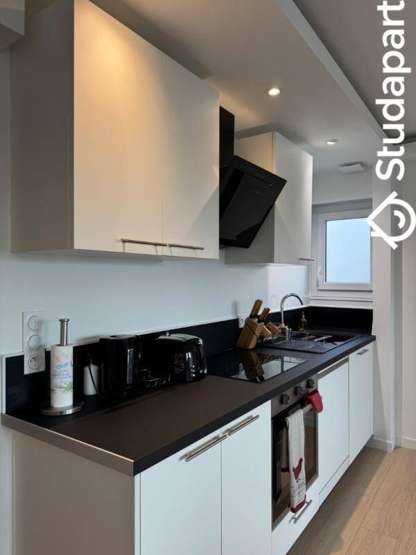 1 pièce 12 m² · à Thonon-les-Bains · 12 m² · 650 €