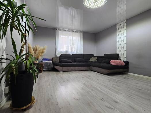 Maison à vendre 262 000 € 4 pièces 3 chambres 85 m² 303 m² de terrain Maison Blanche-Wilson Reims 51100