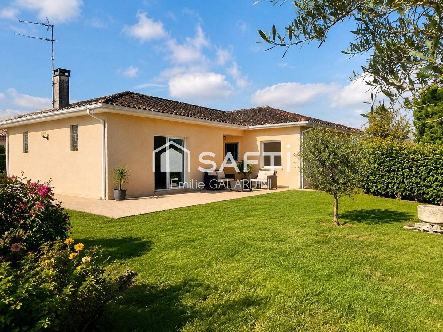 Maison 4 pièces 125 m² · à Izon · 125 m² · 305 000 €