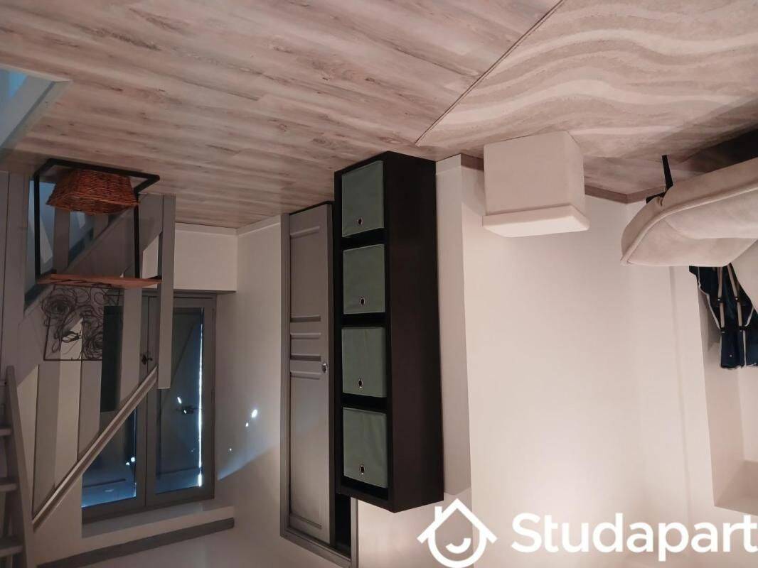 Maison 2 pièces 45 m² · à Nanteuil-lès-Meaux · 45 m² · 950 €