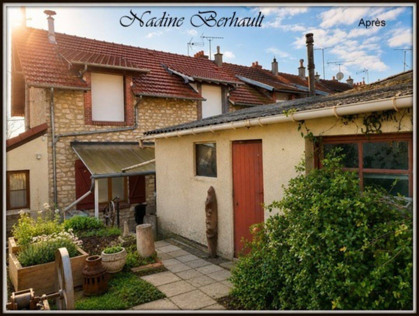 Maison 4 pièces 61 m² · à Cepoy · 61 m² · 91 900 €