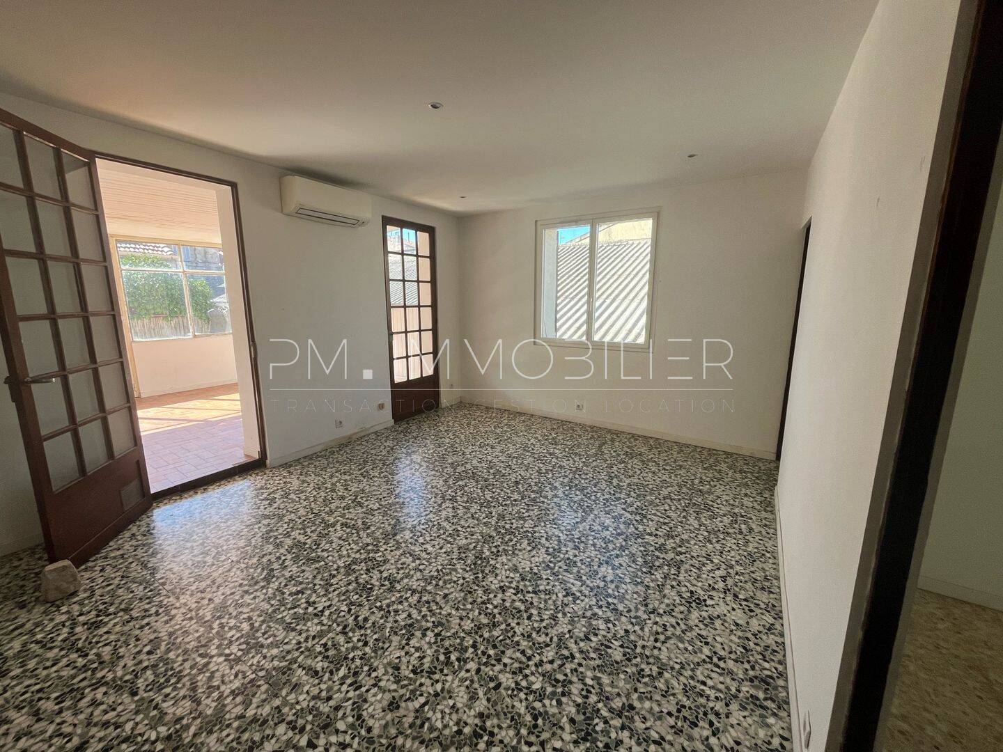 Appartement 3 pièces 34 m² · à Marseille 8ème Arrondissement · 33,9 m² · 829 €/mois