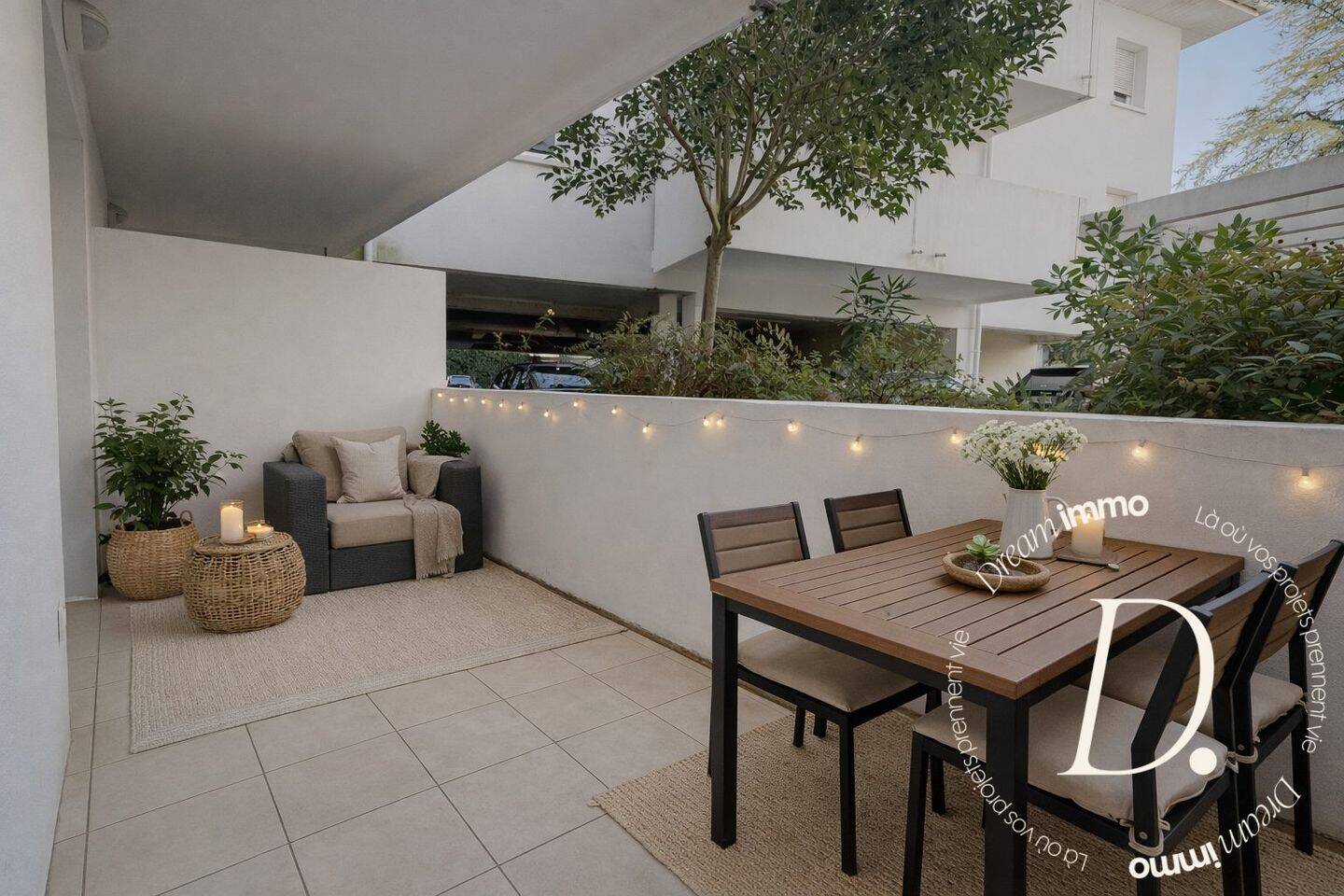 Appartement 2 pièces 46 m² · à Anglet · 46,3 m² · 195 000 €