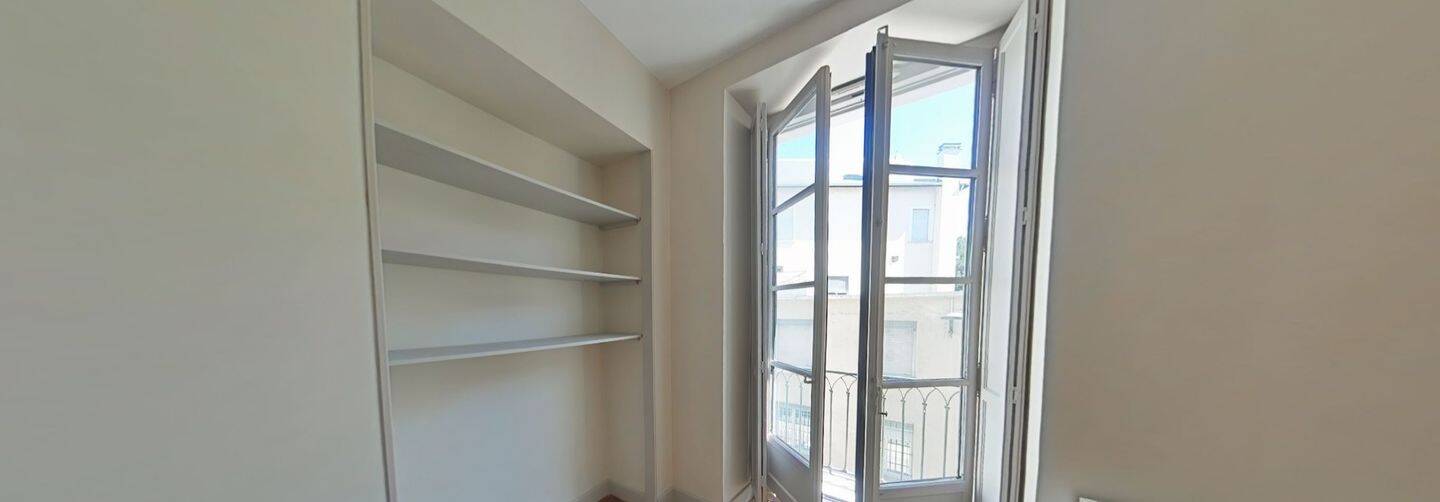 Appartement 4 pièces — 13