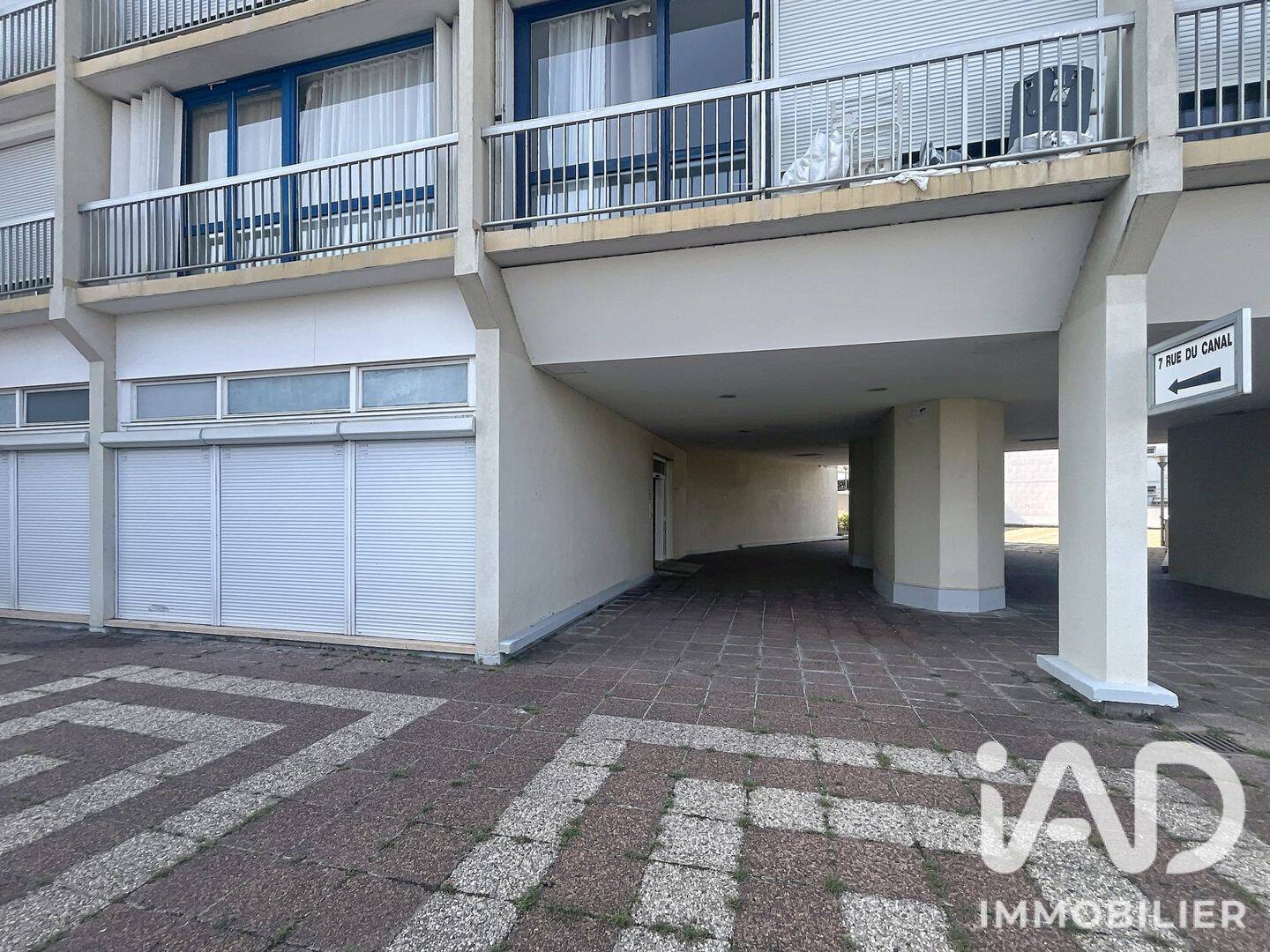 Appartement 3 pièces 74 m² · à Montargis · 73,7 m² · 79 000 €