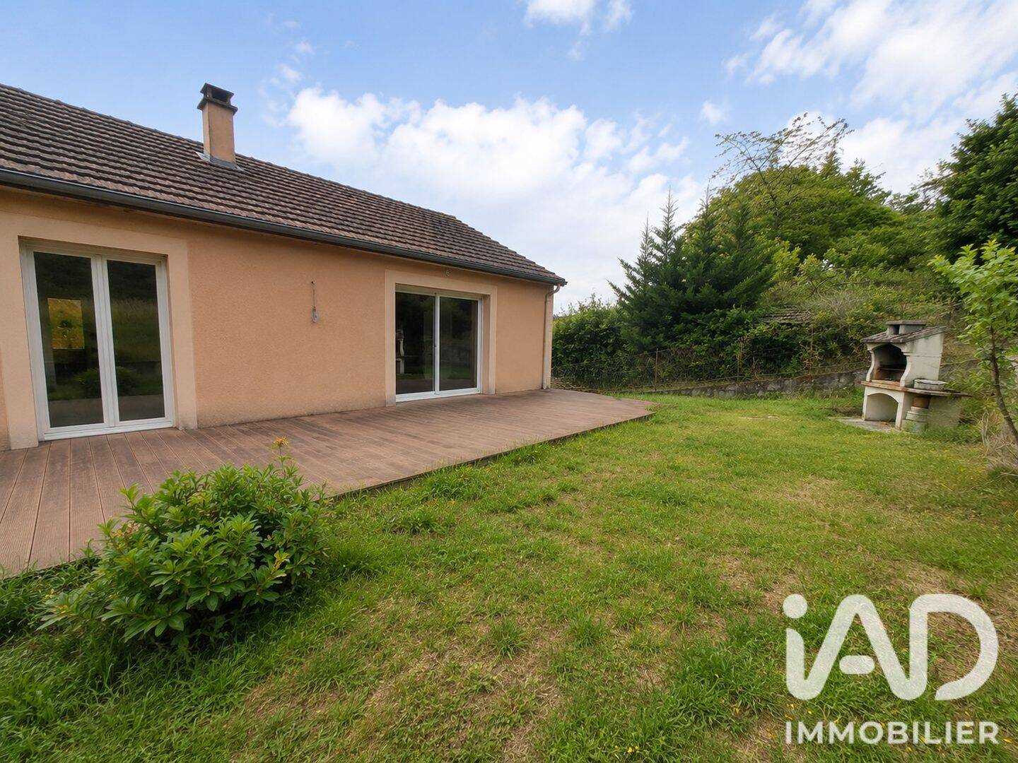 Maison 6 pièces 143 m² · à Neuves-Maisons · 143 m² · 230 000 €