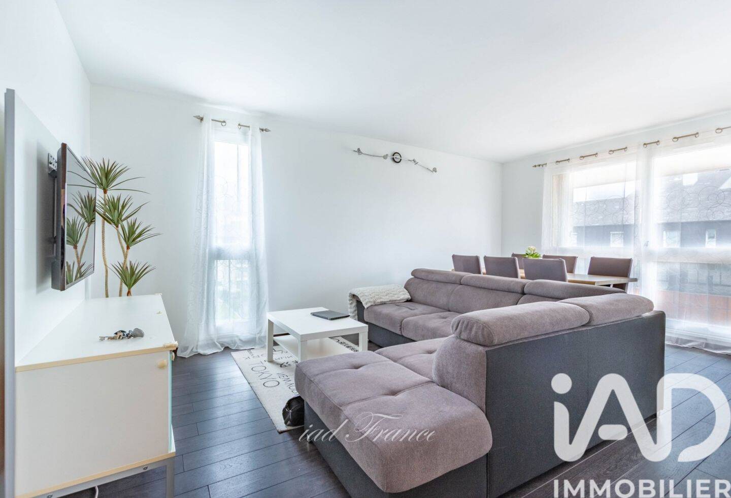 Appartement 4 pièces 80 m² · à Éragny · 80 m² · 230 000 €