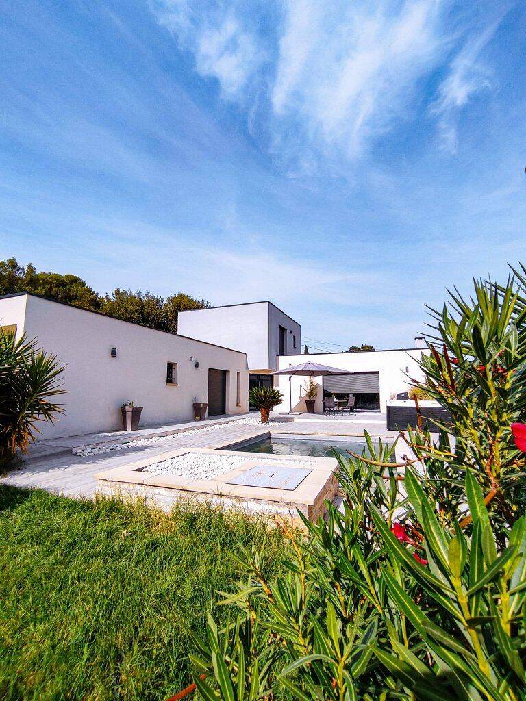 Maison 4 pièces 145 m² · à Saint-Nazaire · 145 m² · 1 450 €