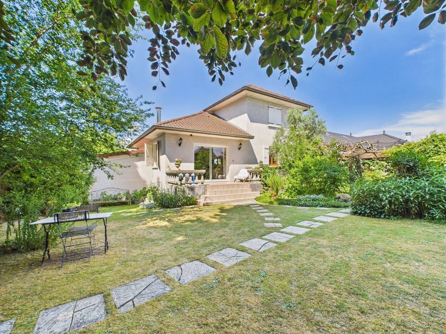 Maison 3 pièces 98 m² · à Chimilin · 98 m² · 277 000 €