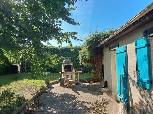 Maison à vendre 199 000 € 4 pièces 3 chambres 80,5 m² 571 m² de terrain Les Novales-Les Feugrais Saint-Aubin-lès-Elbeuf 76410