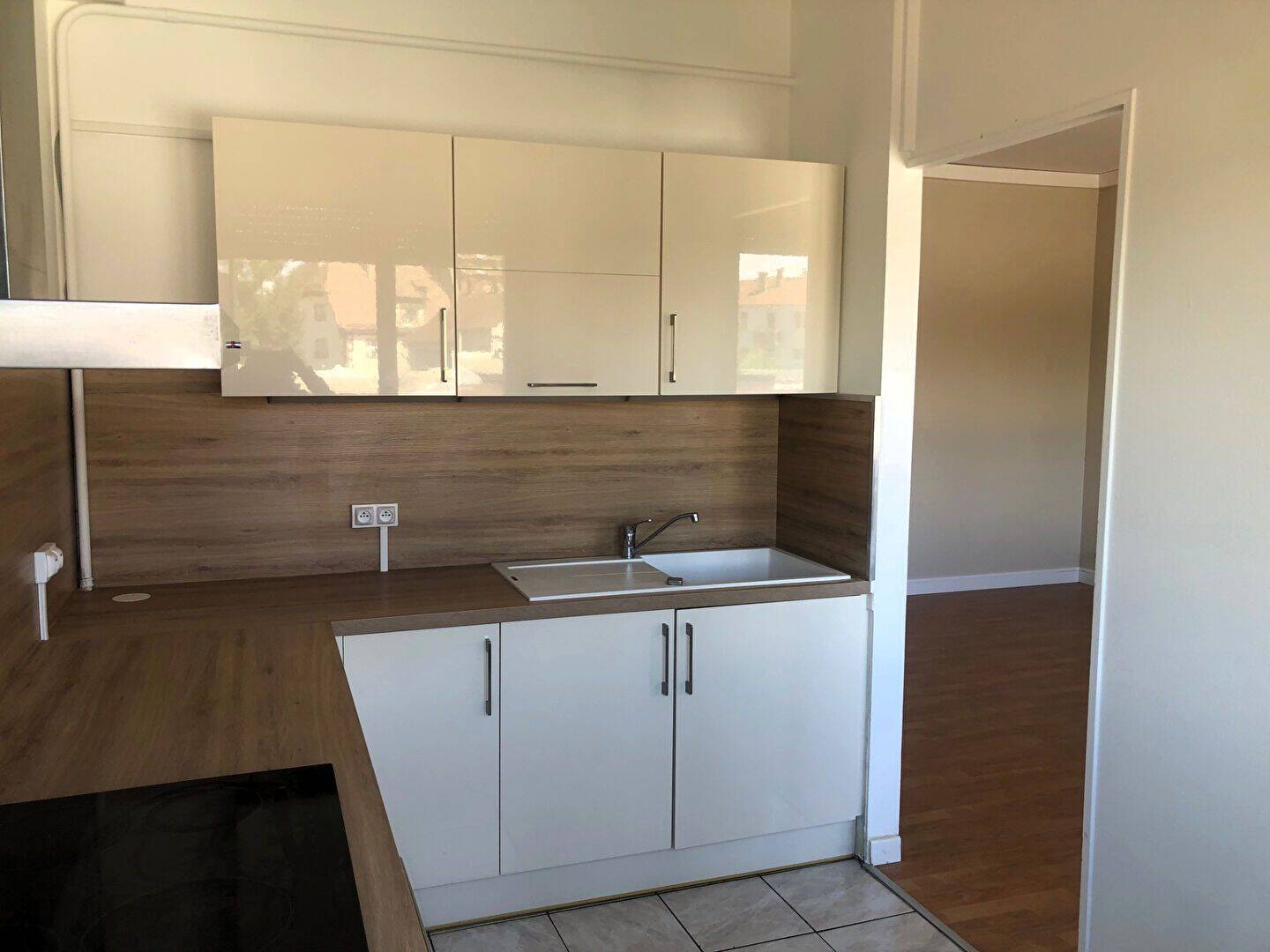 Appartement 2 pièces 52 m² · à Strasbourg · 52 m² · 177 000 €