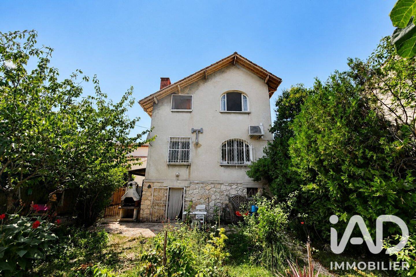 Maison 5 pièces 81 m² · à Avignon · 81 m² · 265 000 €