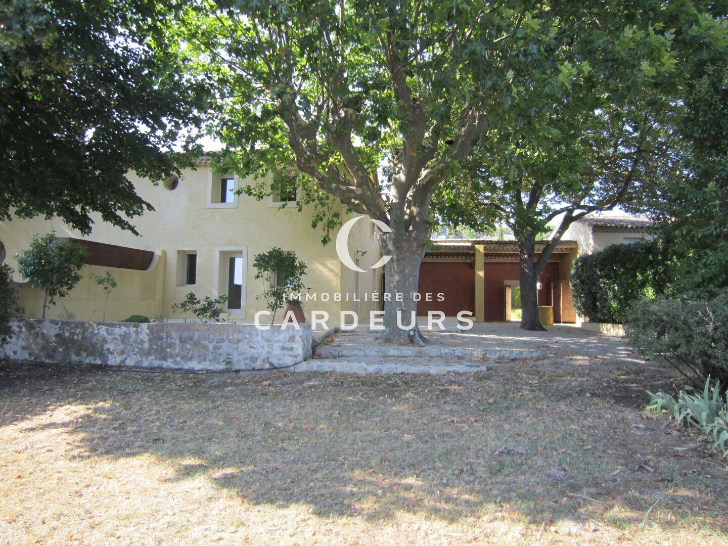 Maison 4 pièces 126 m² · à Aix-en-Provence · 126 m² · 2 700 €