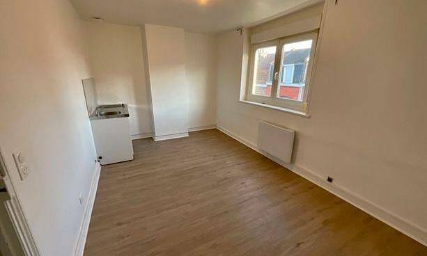 Appartement 1 pièce 25 m² · à Lille · 25 m² · 495 €