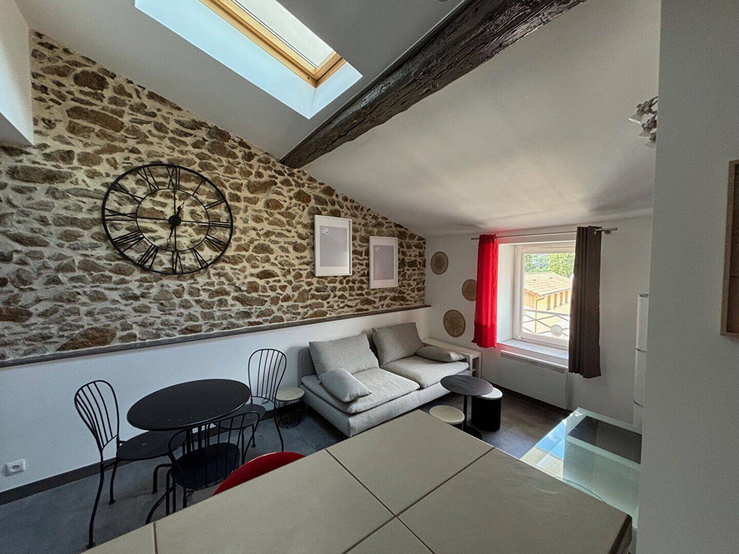 Appartement 1 pièce 34 m² · à Vienne · 34 m² · 613 €