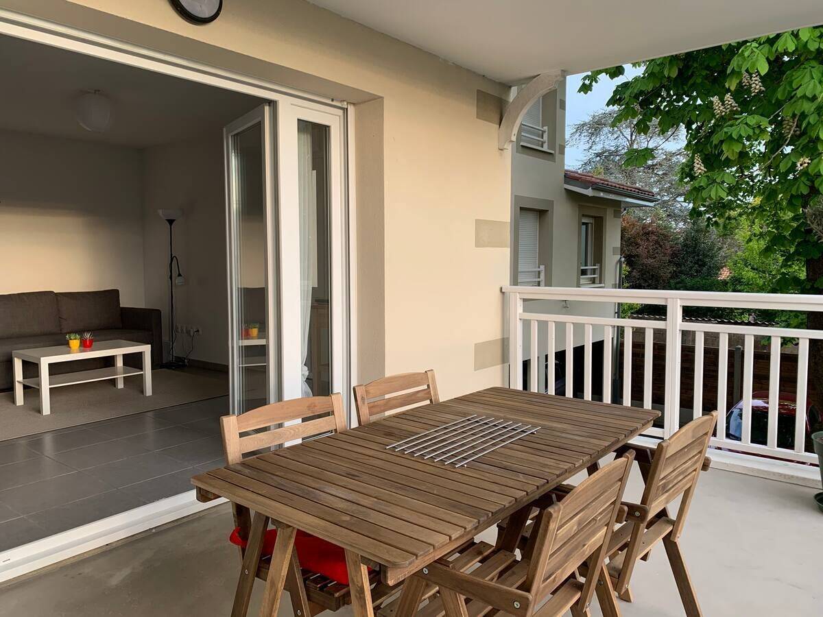 Appartement 3 pièces 64 m² · à Gujan-Mestras · 64 m² · 260 000 €