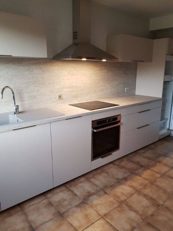 Appartement 3 pièces 94 m² · à Arbent · 94 m² · 765 €