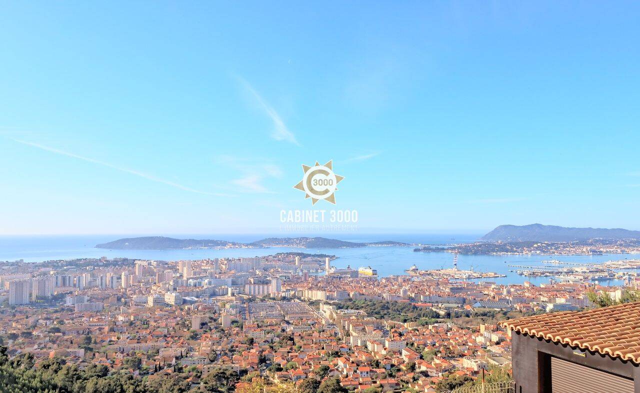 Maison 7 pièces 165 m² · à Toulon · 165 m² · 745 000 €