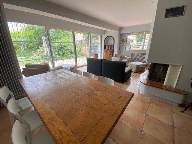 Appartement 4 pièces 88 m² · à Toulouse · 88,4 m² · 330 000 €