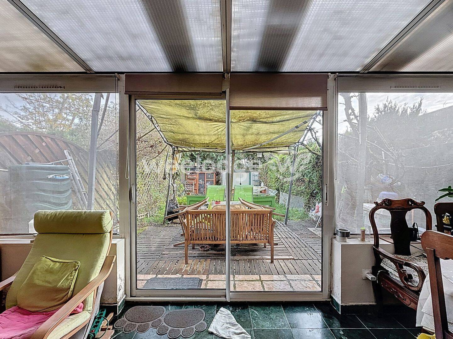 Maison 7 pièces 107 m² · à Pontault-Combault · 107 m² · 336 000 €