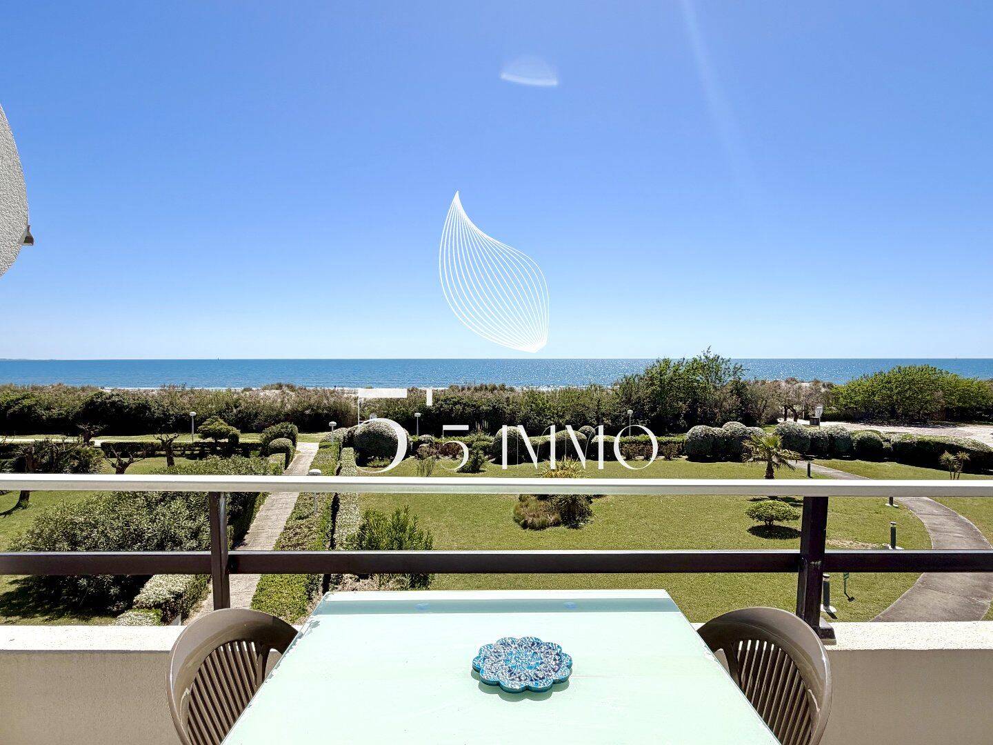 Appartement 2 pièces 42 m² · à La Grande-Motte · 42 m² · 499 000 €