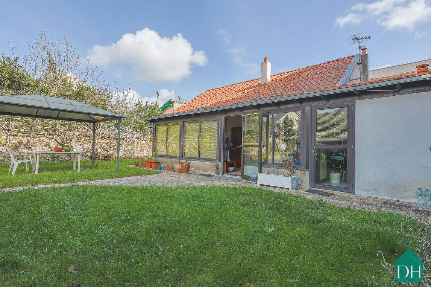 Maison 4 pièces 92 m² · à Orvault · 92 m² · 302 180 €