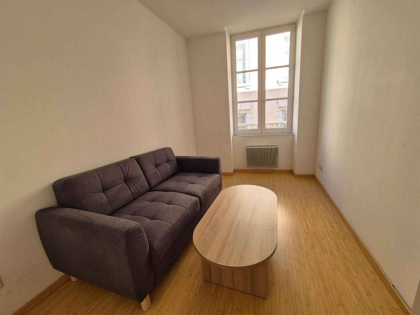 Appartement 3 pièces 48 m² · à Mâcon · 47,6 m² · 620 €/mois