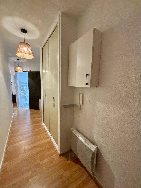 Appartement 1 pièce 30 m² · à Lyon 6ème Arrondissement · 30 m² · 890 €