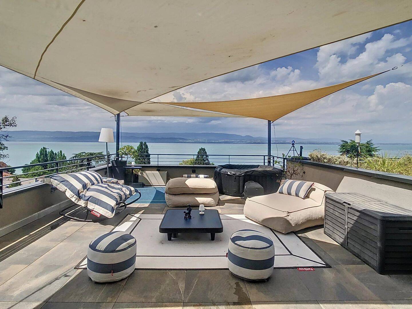 Maison 5 pièces 111 m² · à Thonon-les-Bains · 110,7 m² · 780 000 €