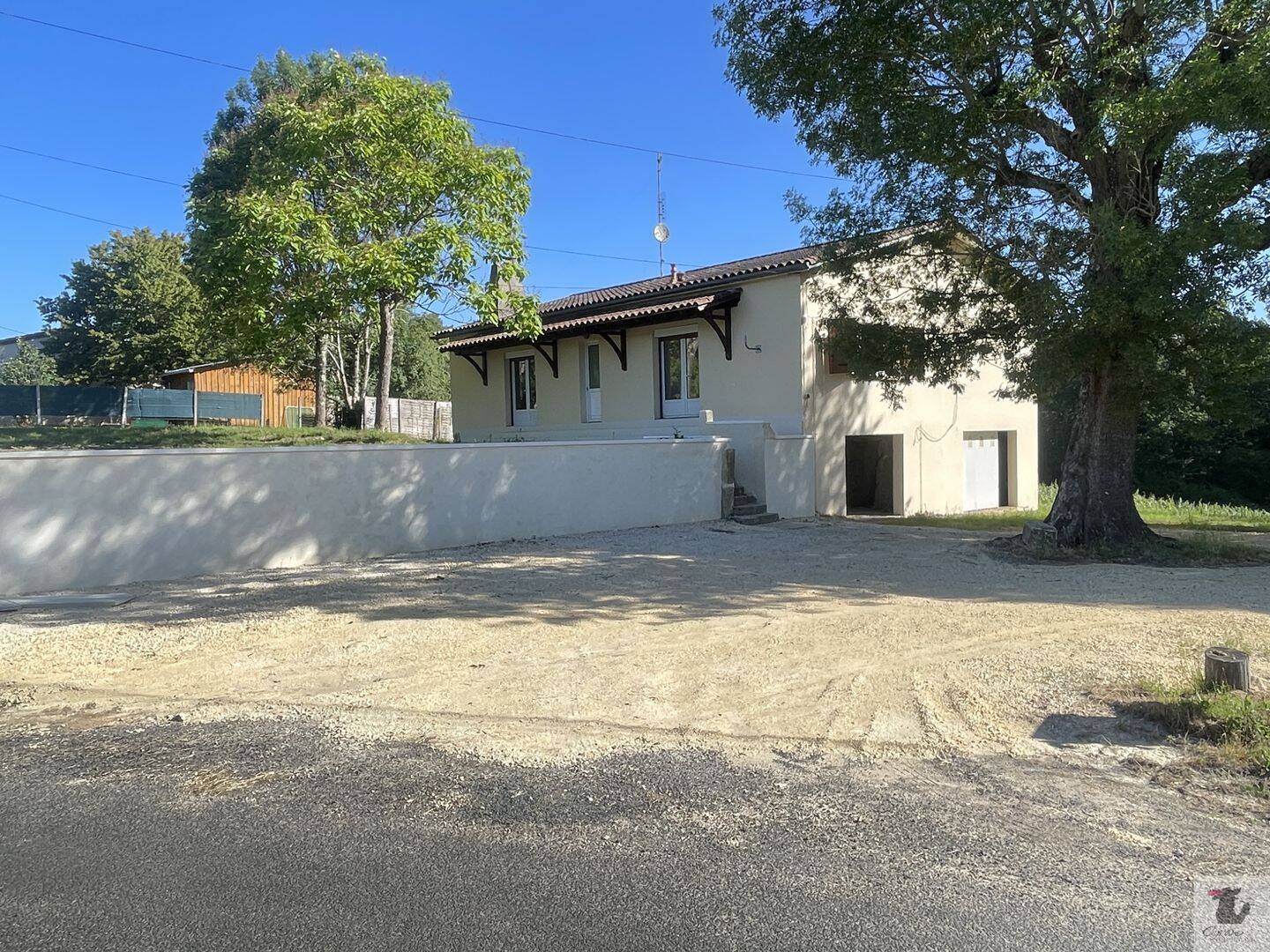 Maison 5 pièces 125 m² · à Lembras · 125 m² · 202 000 €