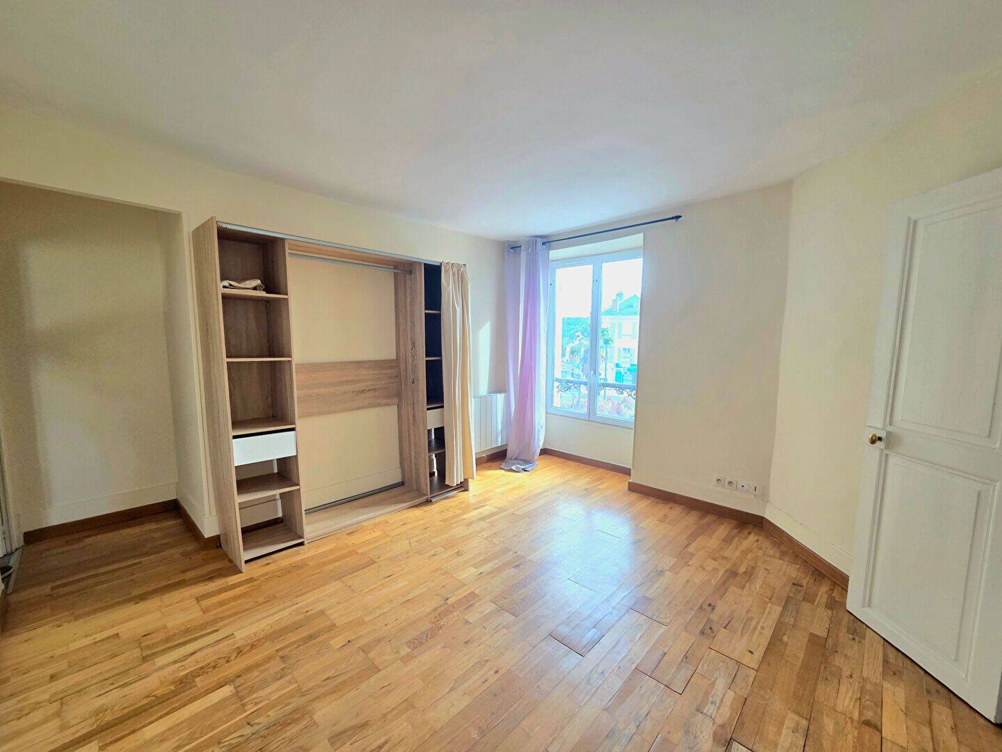 Appartement 1 pièce 23 m² · à Orsay · 22,8 m² · 750 €/mois