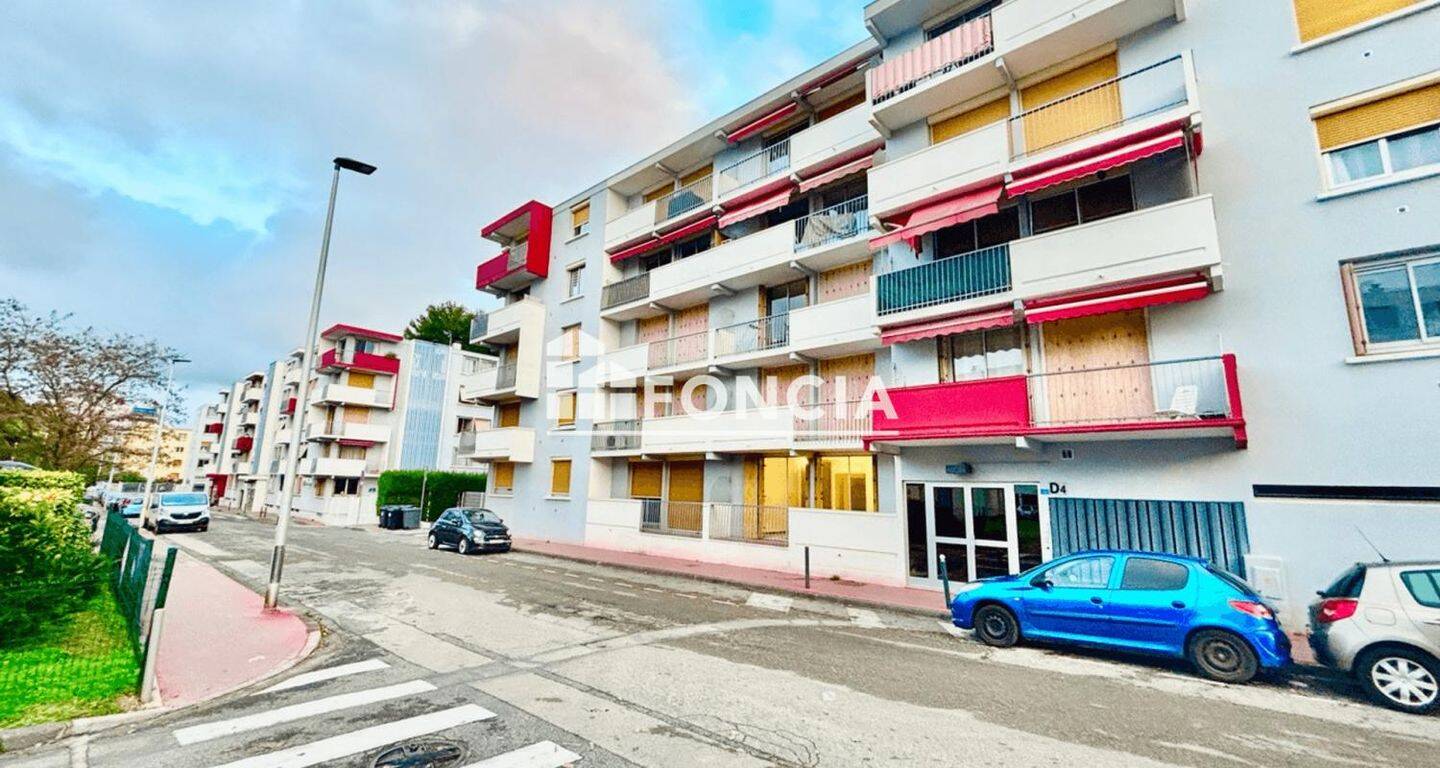 Appartement 1 pièce 33 m² · à Montpellier · 33 m² · 84 000 €