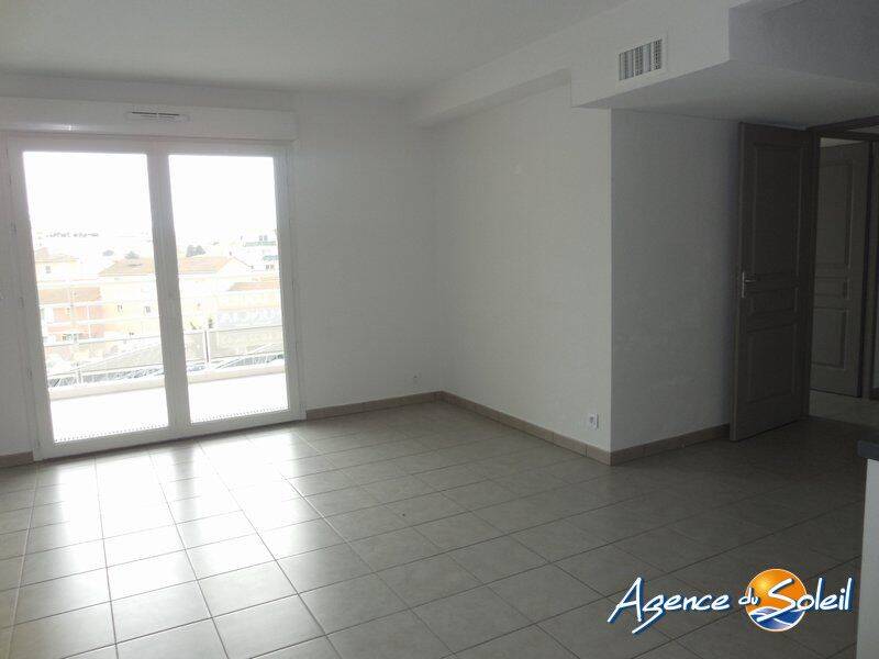 Appartement 3 pièces 61 m² · à Narbonne · 61,3 m² · 760 €/mois