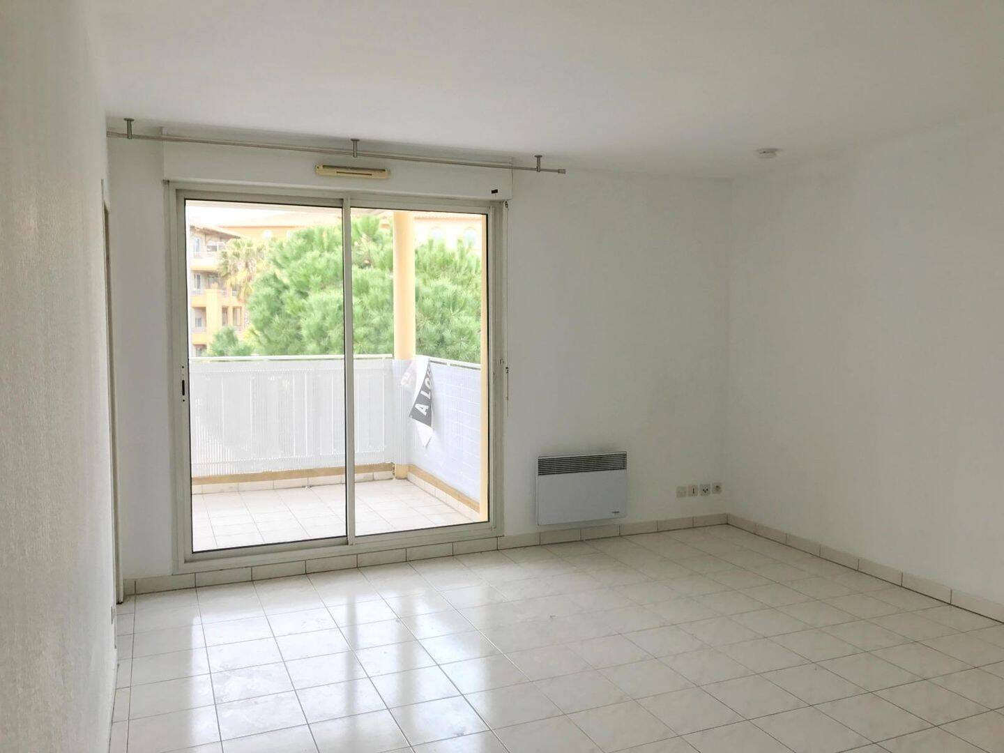 Appartement 3 pièces 65 m² · à Lattes · 64,8 m² · 1 007 €/mois