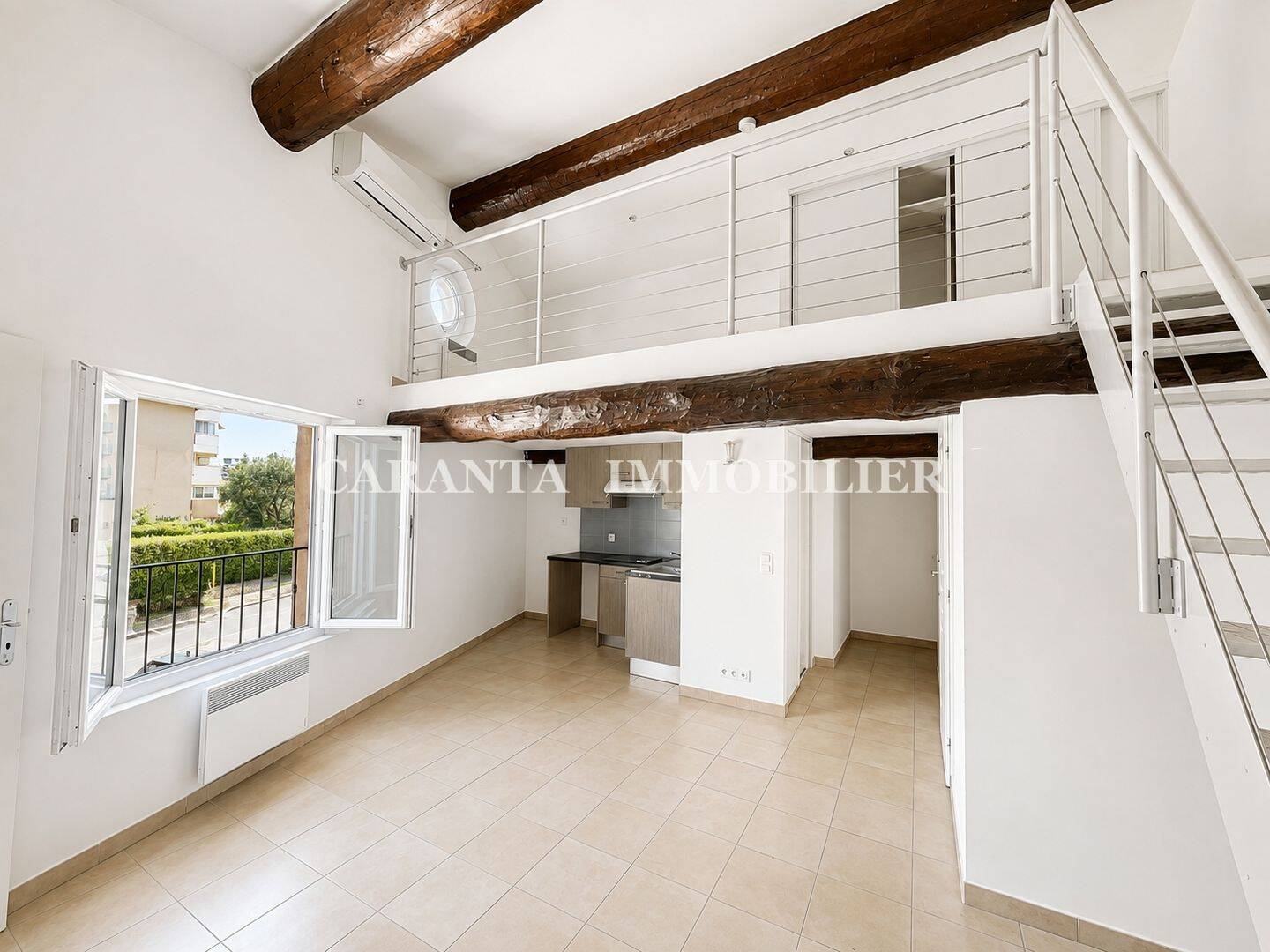 Appartement 2 pièces 47 m² · à Sainte-Maxime · 47,3 m² · 183 000 €