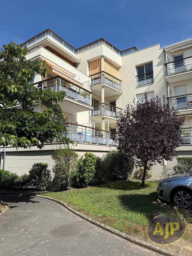 Appartement 2 pièces 47 m² · à Saint-Nazaire · 47 m² · 232 000 €