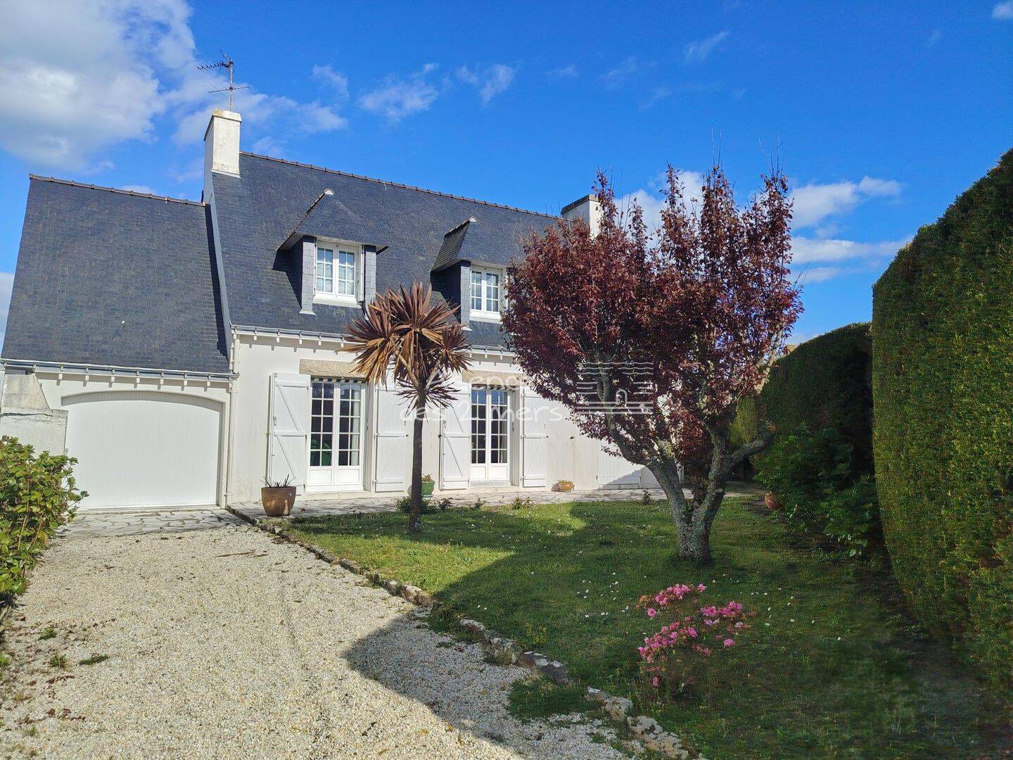 Maison 5 pièces 99 m² · à Saint-Pierre-Quiberon · 99 m² · 472 500 €