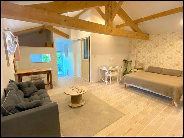 Appartement 1 pièce 35 m² · à Biarritz · 35 m² · 750 €