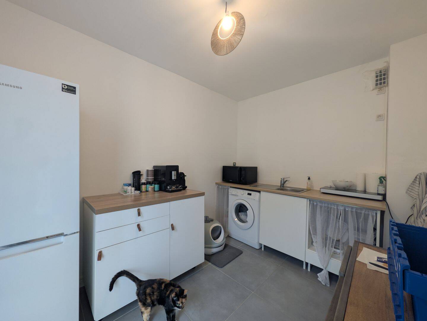 Appartement 2 pièces 40 m² · à Marseille 8ème Arrondissement · 40 m² · 720 €/mois