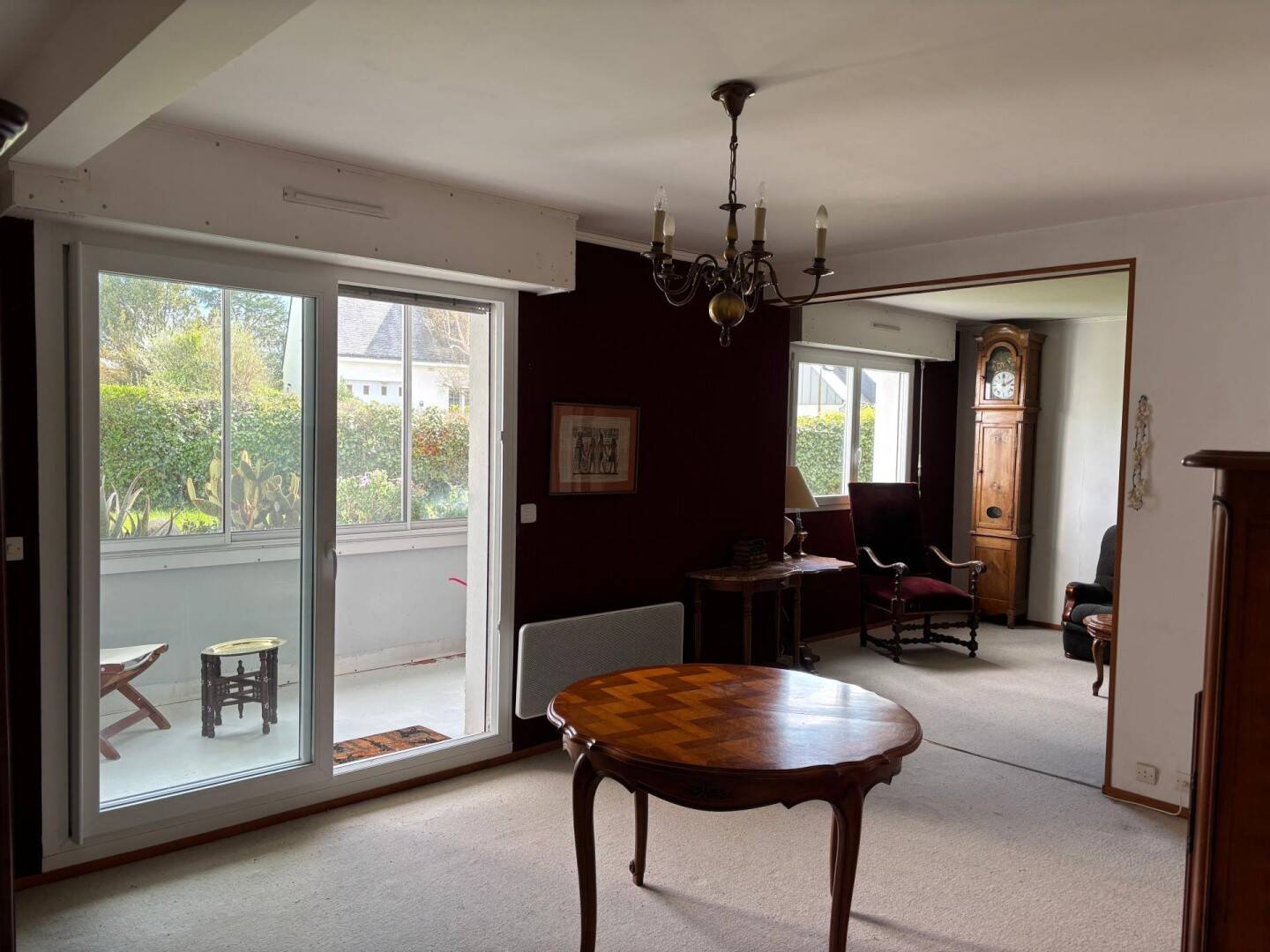 Appartement 4 pièces 86 m² · à Larmor-Plage · 86 m² · 272 500 €