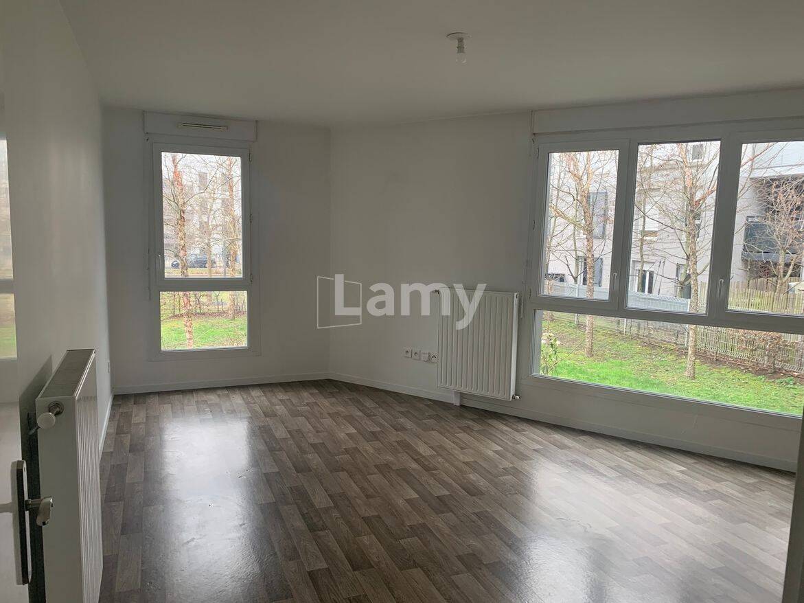 Appartement 2 pièces 46 m² · à Cergy · 46,2 m² · 890 €