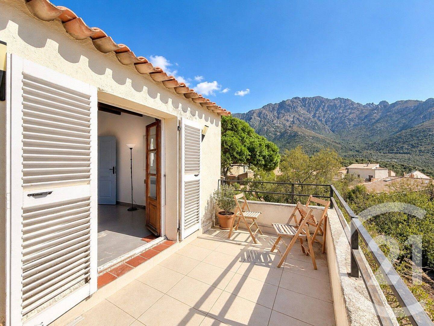 Maison 5 pièces 89 m² · à Montegrosso · 89,4 m² · 242 300 €