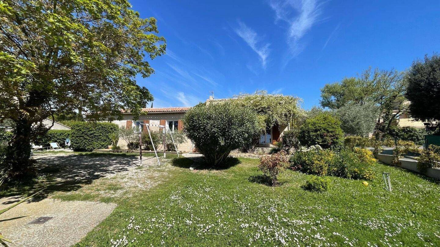 Maison 6 pièces 145 m² · à Venelles · 145 m² · 630 000 €