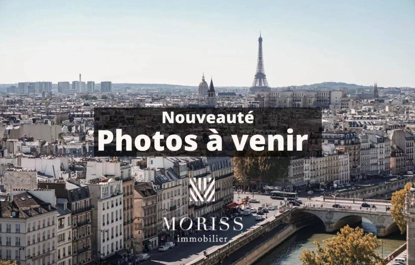 Appartement 2 pièces 40 m² · à Paris 14ème Arrondissement · 40 m² · 312 000 €