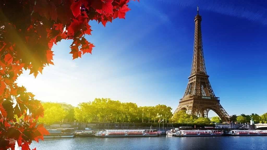 Appartement 3 pièces 78 m² · à Paris 15ème Arrondissement · 78 m² · 1 250 000 €