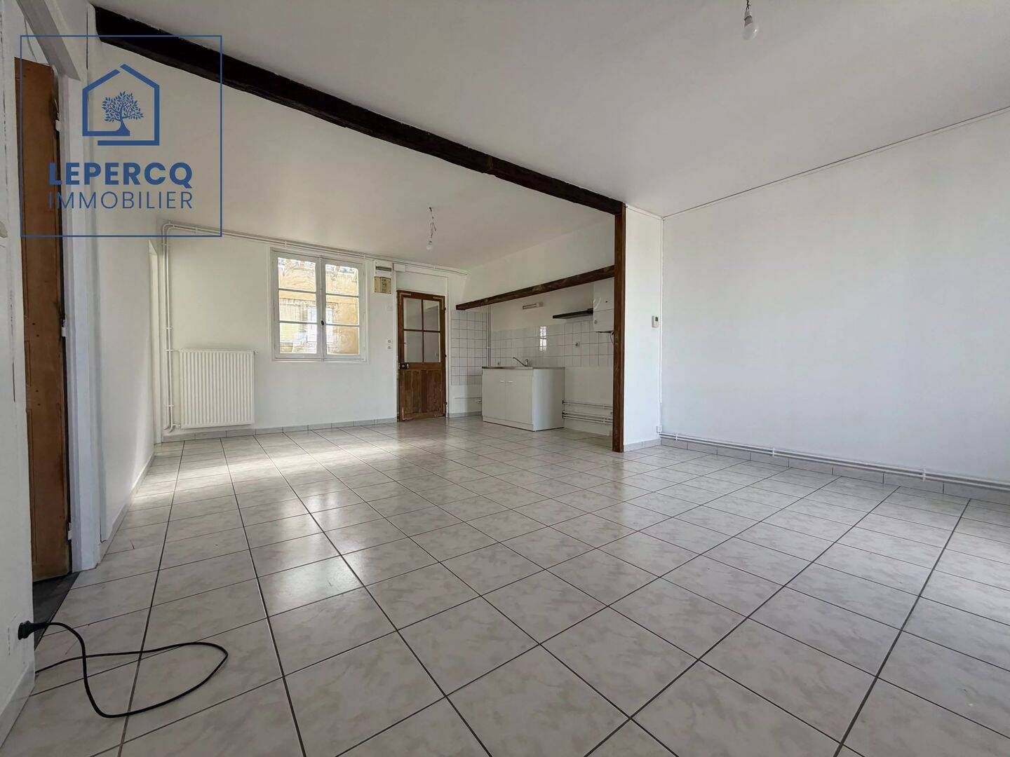 Appartement 4 pièces 85 m² · à Villers-Cotterêts · 85 m² · 850 €/mois