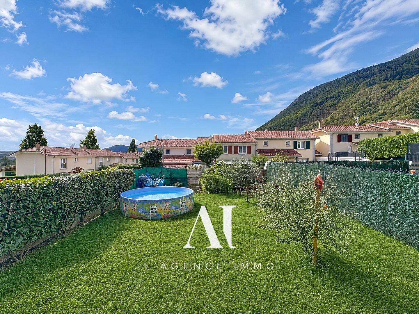 Maison 5 pièces 113 m² · à Collonges · 113 m² · 435 000 €
