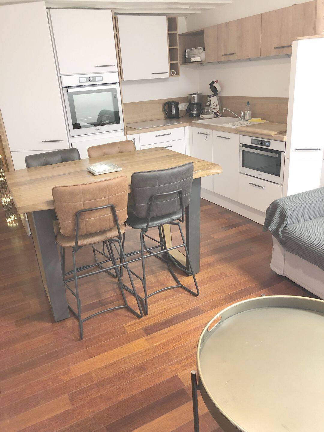 Appartement 2 pièces 35 m² · à Paris 1er Arrondissement · 35 m² · 1 650 €