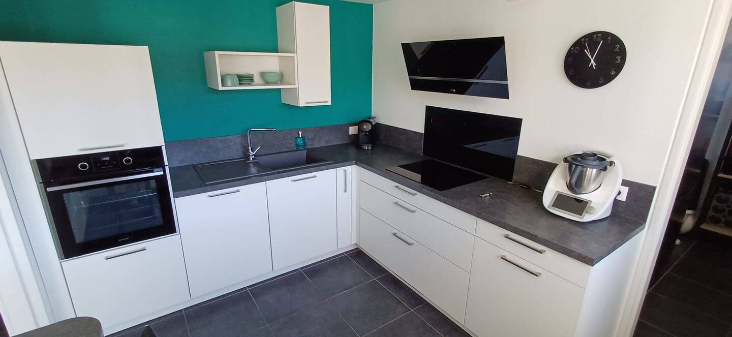 Appartement 3 pièces 70 m² · à Fraisses · 70 m² · 625 €/mois