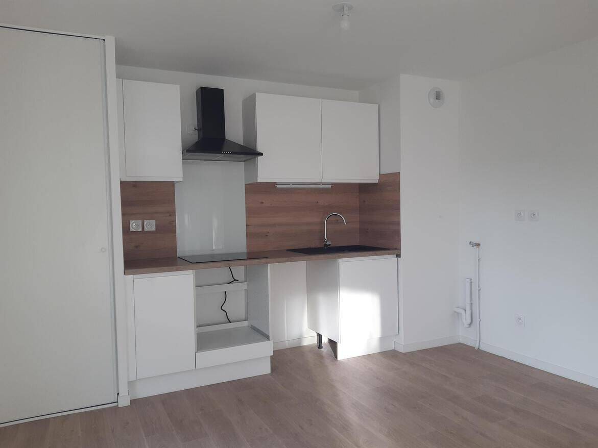 Appartement 3 pièces 60 m² · à Boigny-sur-Bionne · 60 m² · 760 €